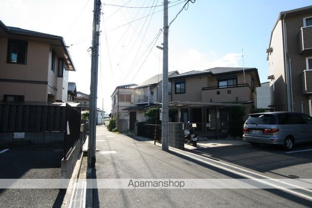 サイプレス豊中の周辺写真