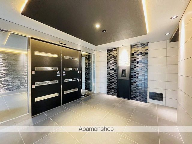 SーRESIDENCE六番町のその他写真