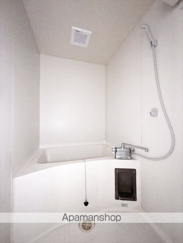 永信マンションの内装写真
