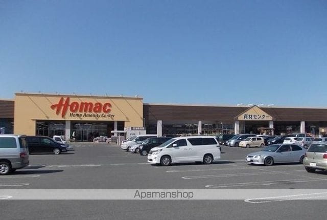 apartment 青森県三沢市南山３丁目172-1
南山の賃貸情報を見る
物件地図