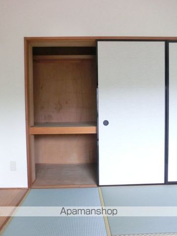サイレントの内装写真