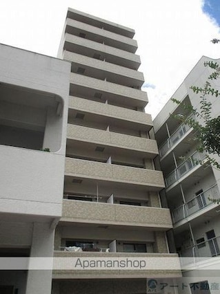 ｉｎｇ－シグマ[1R/38.95m2]の外観2