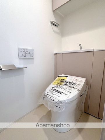 CIELIATOWER大阪堀江の内装写真