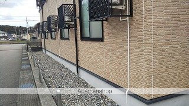 レオパレスシェリーIIの内装写真
