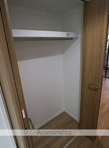 エンクレストけやき通りの内装写真
