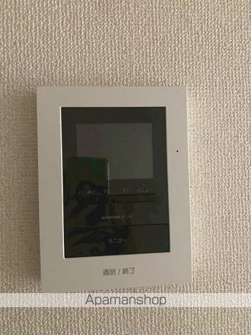 シルフィードの内装写真