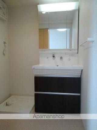 アヴニール・サード[1LDK/44.63m2]の洗面所