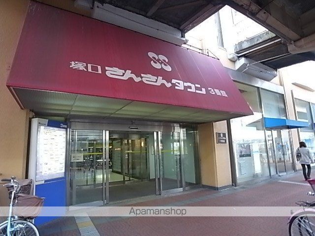 ジーメゾン尼崎東の周辺写真