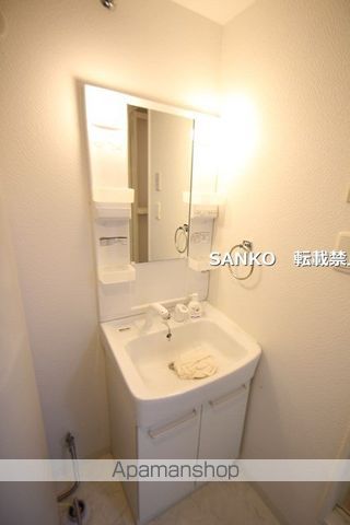 ノースポール北12条の内装写真