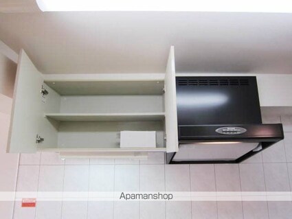 サンマルコ篠ノ井[1R/29.7m2]の内装1