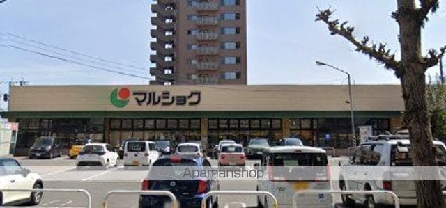 リシェス城崎の周辺写真