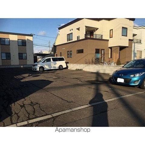 レオパレスフリーダ北50条のその他写真