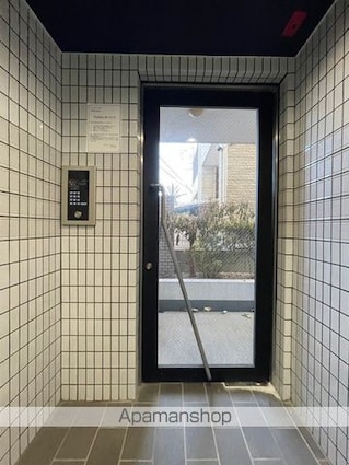 東京都中野区新井２丁目[1K/20.26m2]のロビー
