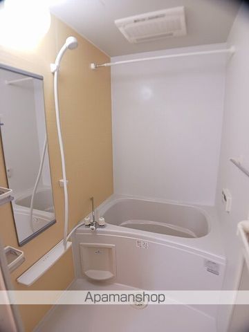 セリナ Aの内装写真