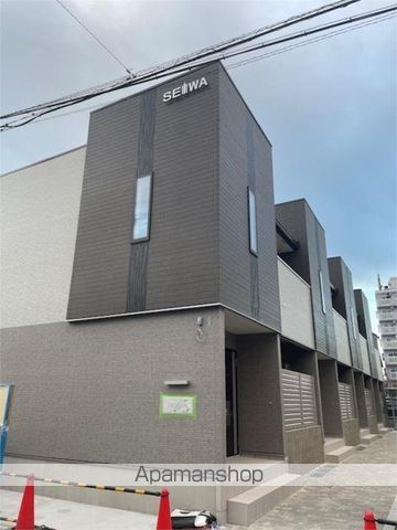 シリエージュ西今川の内装写真