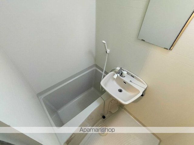 レオパレス飛田給ハイムの内装写真