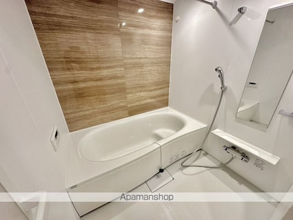 トラスト　メゾン[1LDK/50.14m2]のバス