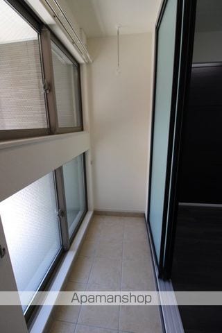 プロローグの内装写真
