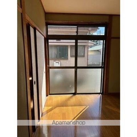 大戸貸家 3号棟の内装写真