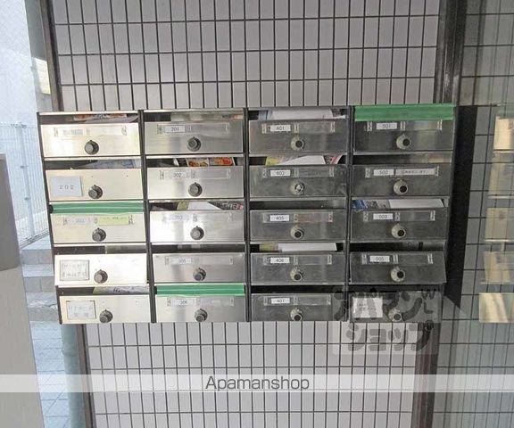KGビルのその他写真