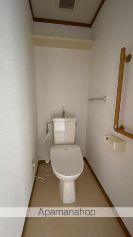 エスポワールの内装写真