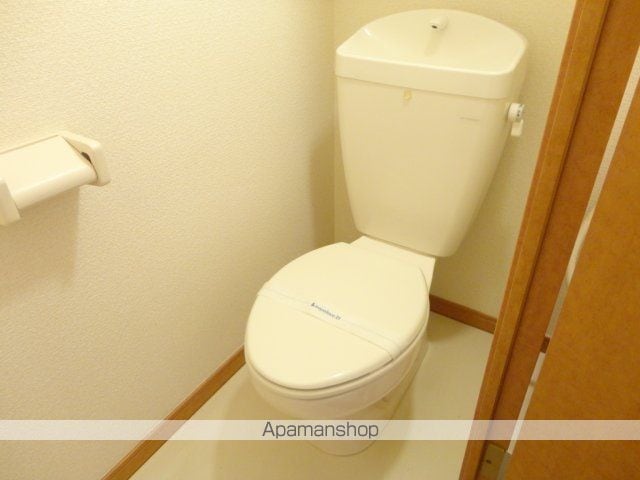 レオパレスYAOの内装写真