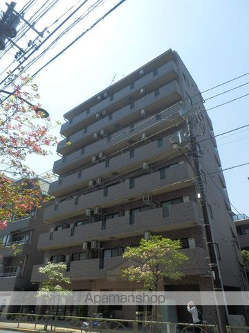 OLIO白山の外観写真