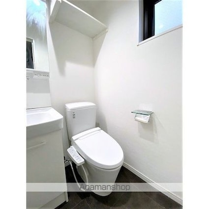 ピアコートＴＭ東武練馬　参番館[1K/23.67m2]の内装7