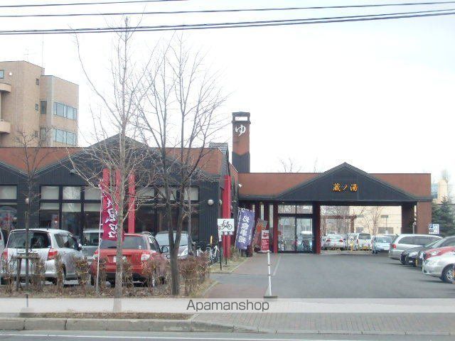 リバーエミールの周辺写真