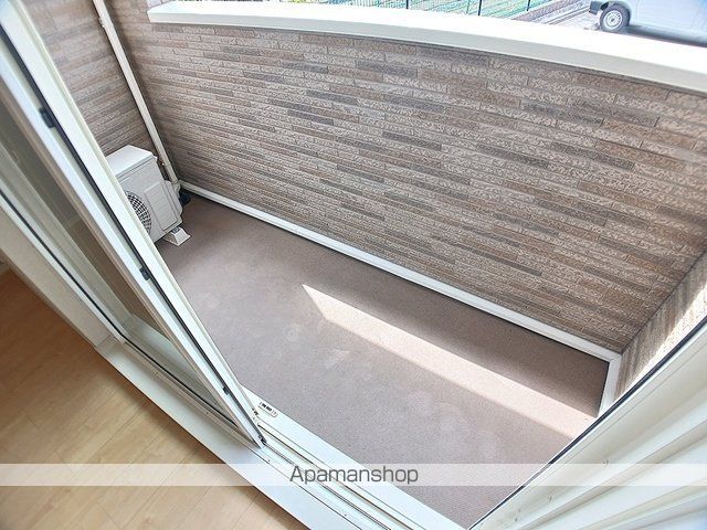 ジュネス青山の内装写真