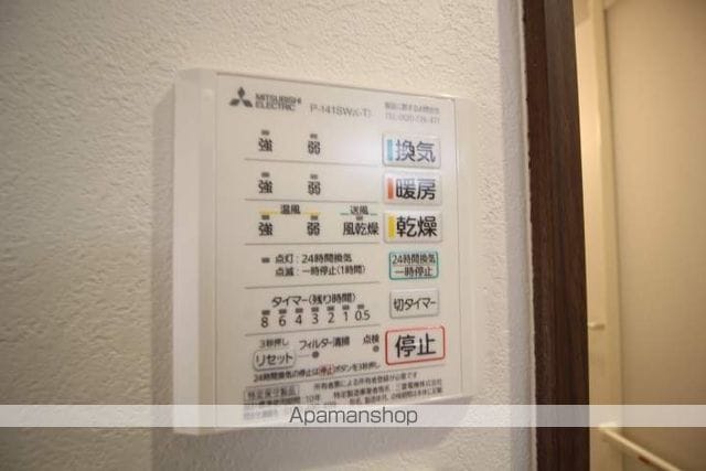 ウェーブレジデンス原尾島IIIの内装写真