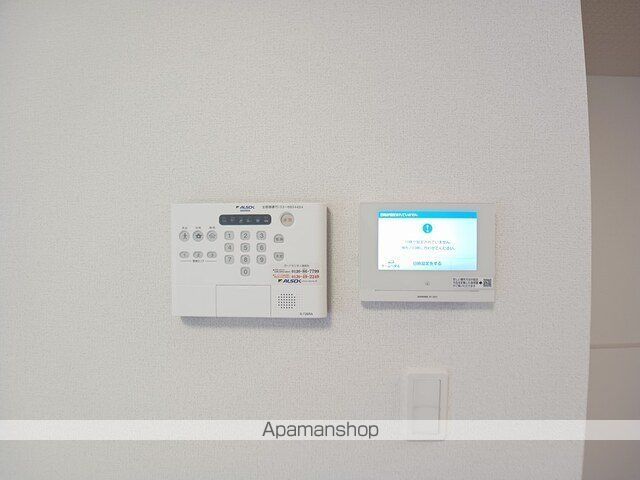 ロータス スクエアAの内装写真
