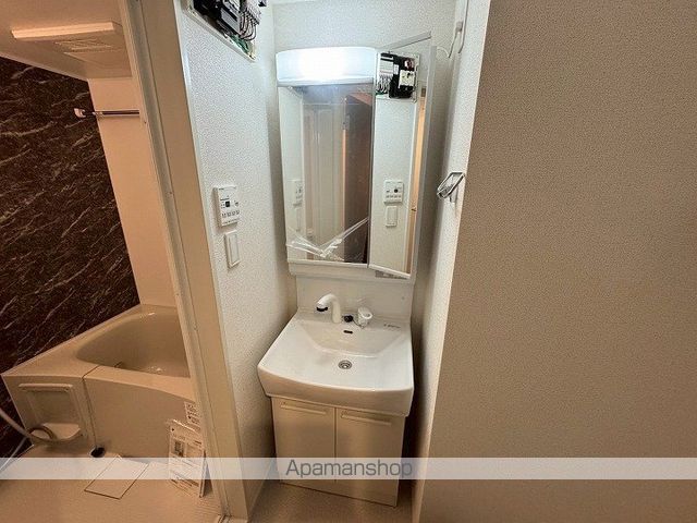 リアライズ今里南の内装写真