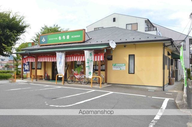 西条NOAの周辺写真