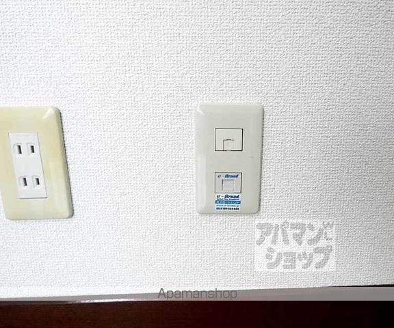 シュール西賀茂の内装写真
