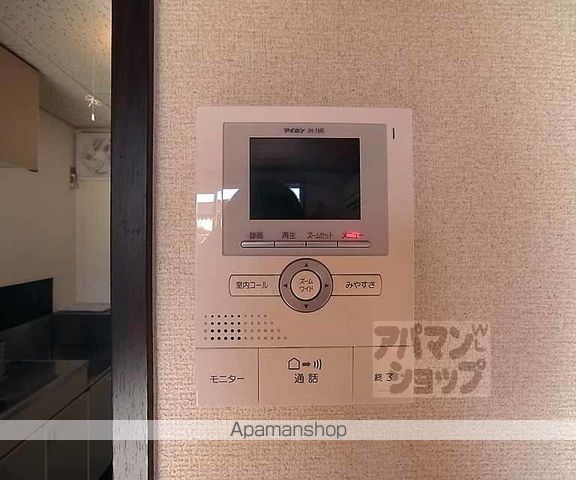 シルキーの内装写真