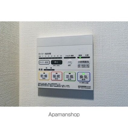 ＫＤＸレジデンス本蓮沼[1DK/25.77m2]のその他設備