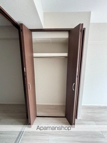 BASEの内装写真