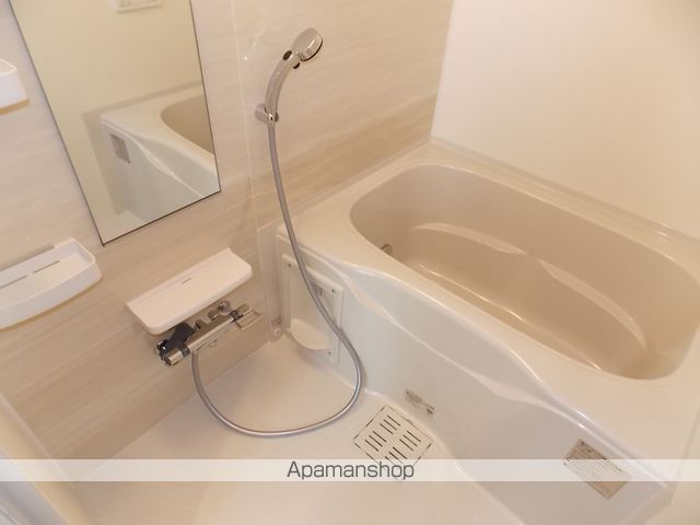 ADOMANIの内装写真