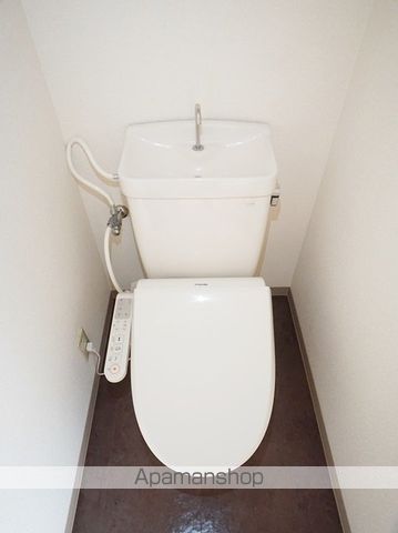 プルミエール田中の内装写真