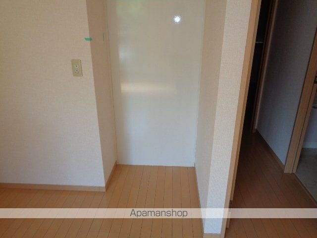 AIKA Kの内装写真