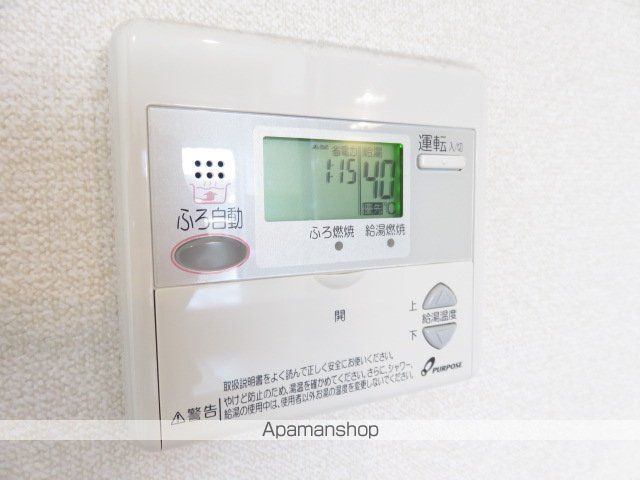 新大邦ビルの内装写真