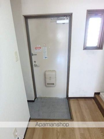 フェニーチェの内装写真