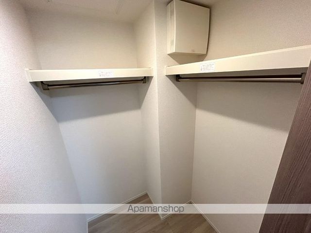 DーROOM 大和町の内装写真