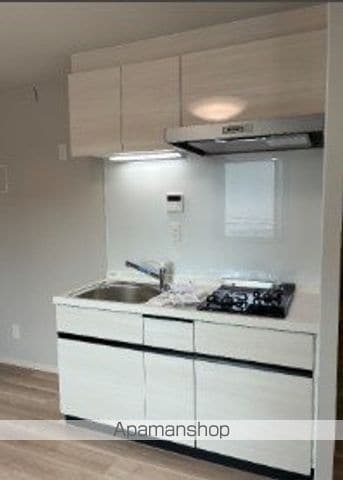 北品川2丁目工事PJの内装写真