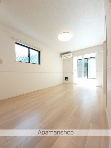 SUN16笠岡Iの内装写真