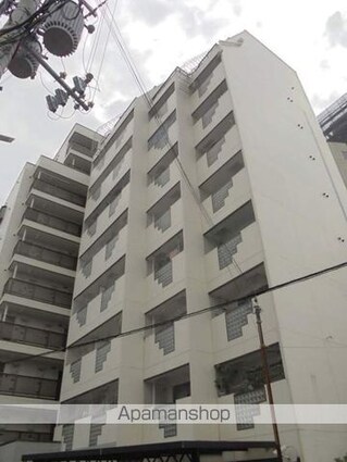 和歌山県和歌山市三木町堀詰[1K/24.48m2]の外観3