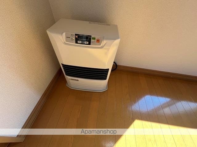 ハイツ夕陽ヶ丘の内装写真