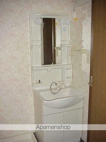 ヴォーノオサダの内装写真