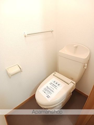 南福島コーポラスIIIの内装写真